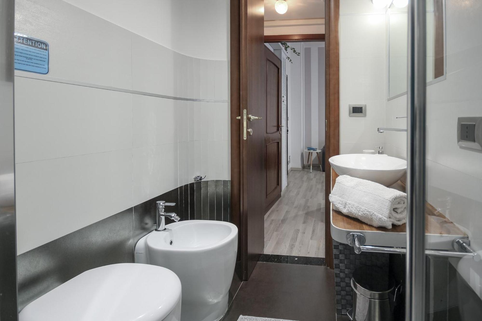 Appartamento Casa Venusia Cagliari Esterno foto