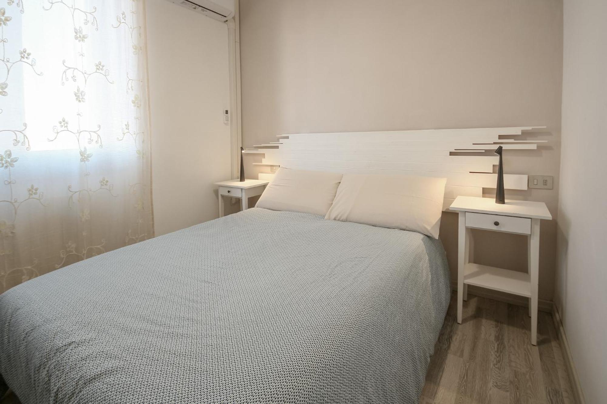 Appartamento Casa Venusia Cagliari Esterno foto