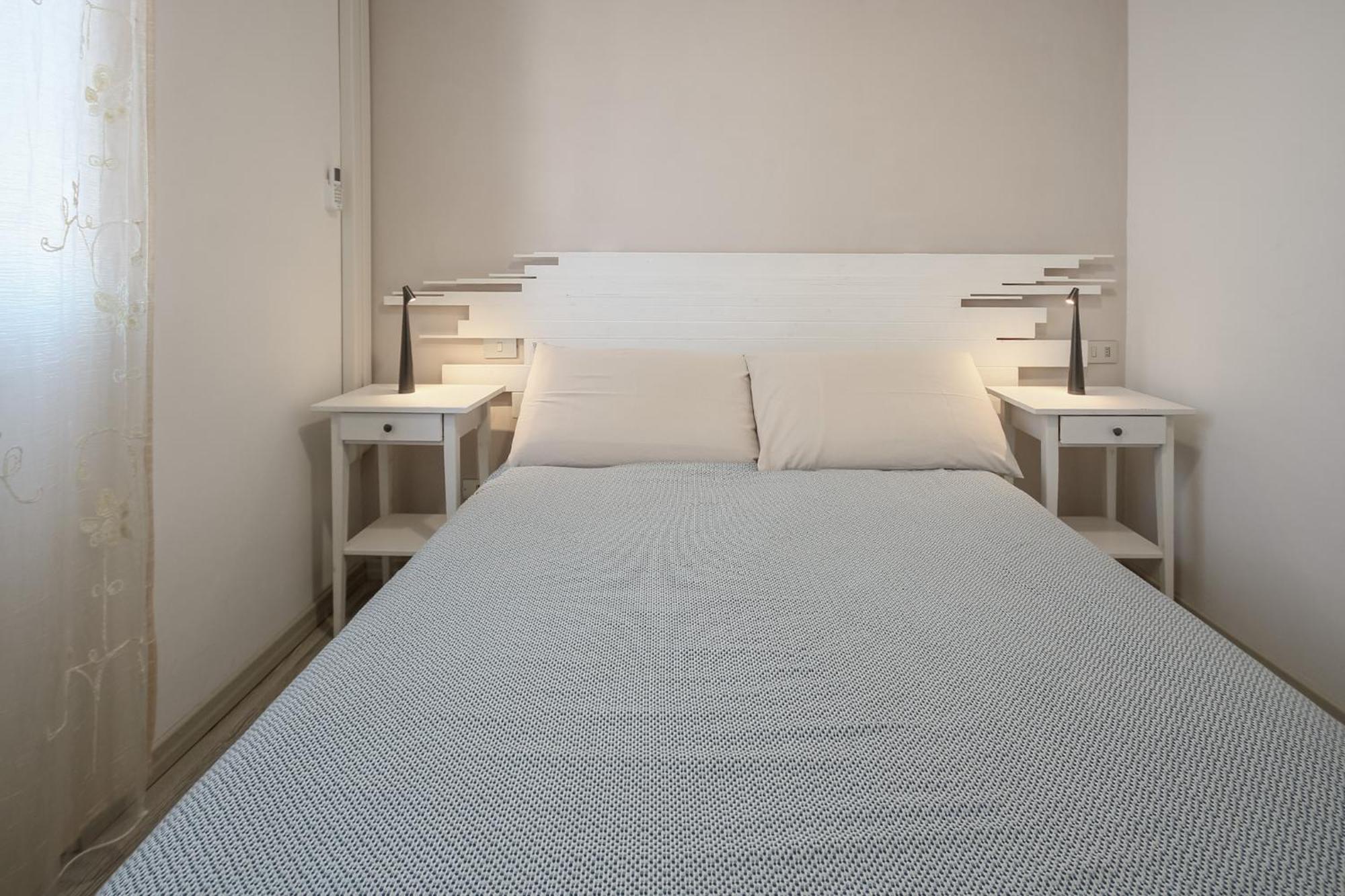 Appartamento Casa Venusia Cagliari Esterno foto