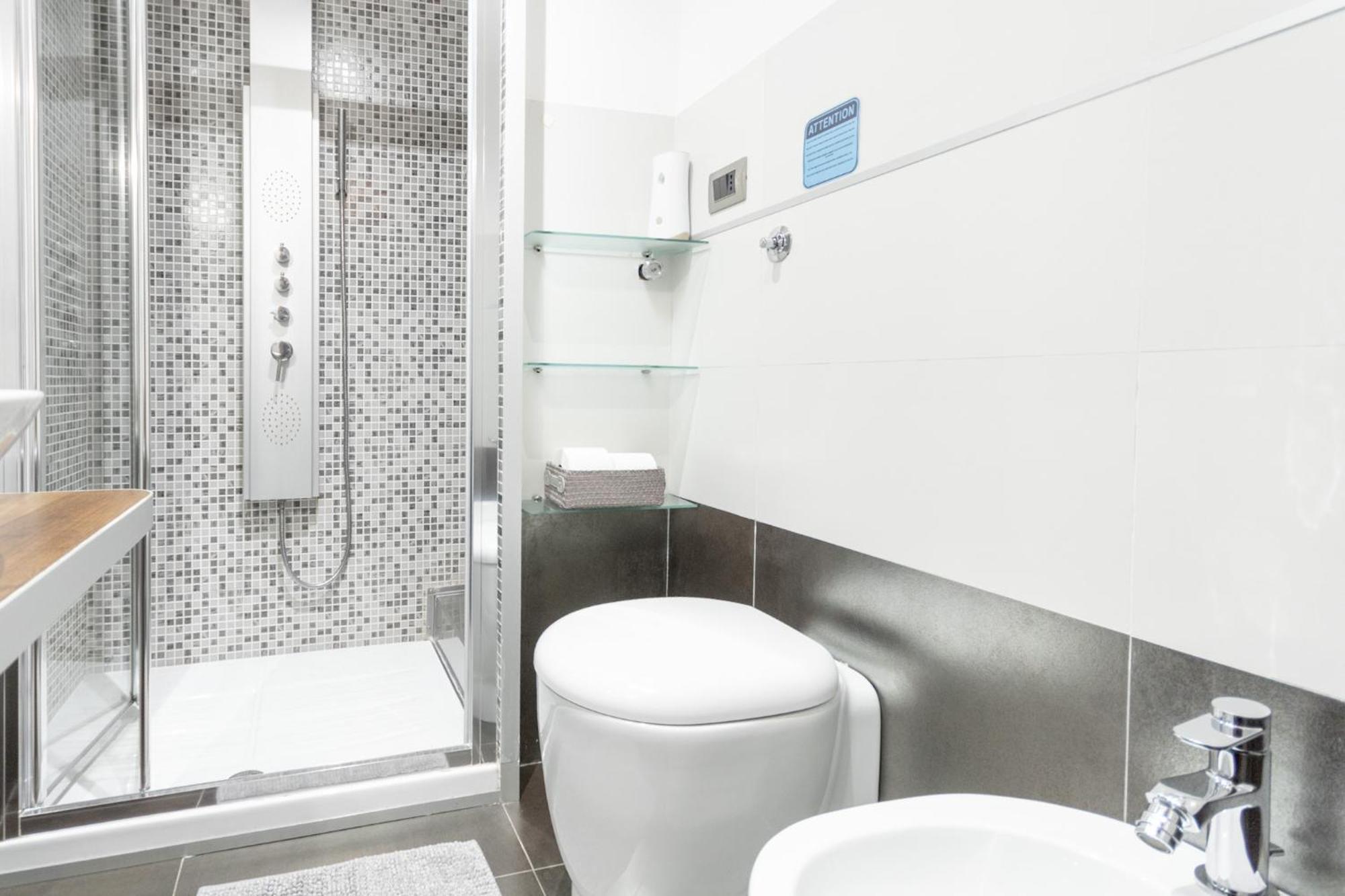 Appartamento Casa Venusia Cagliari Esterno foto